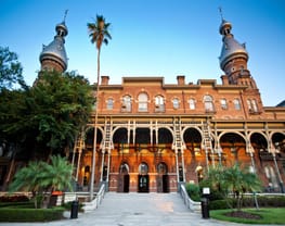 University of Tampa